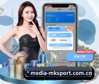 media-mksport.com.cn APP | MKSports